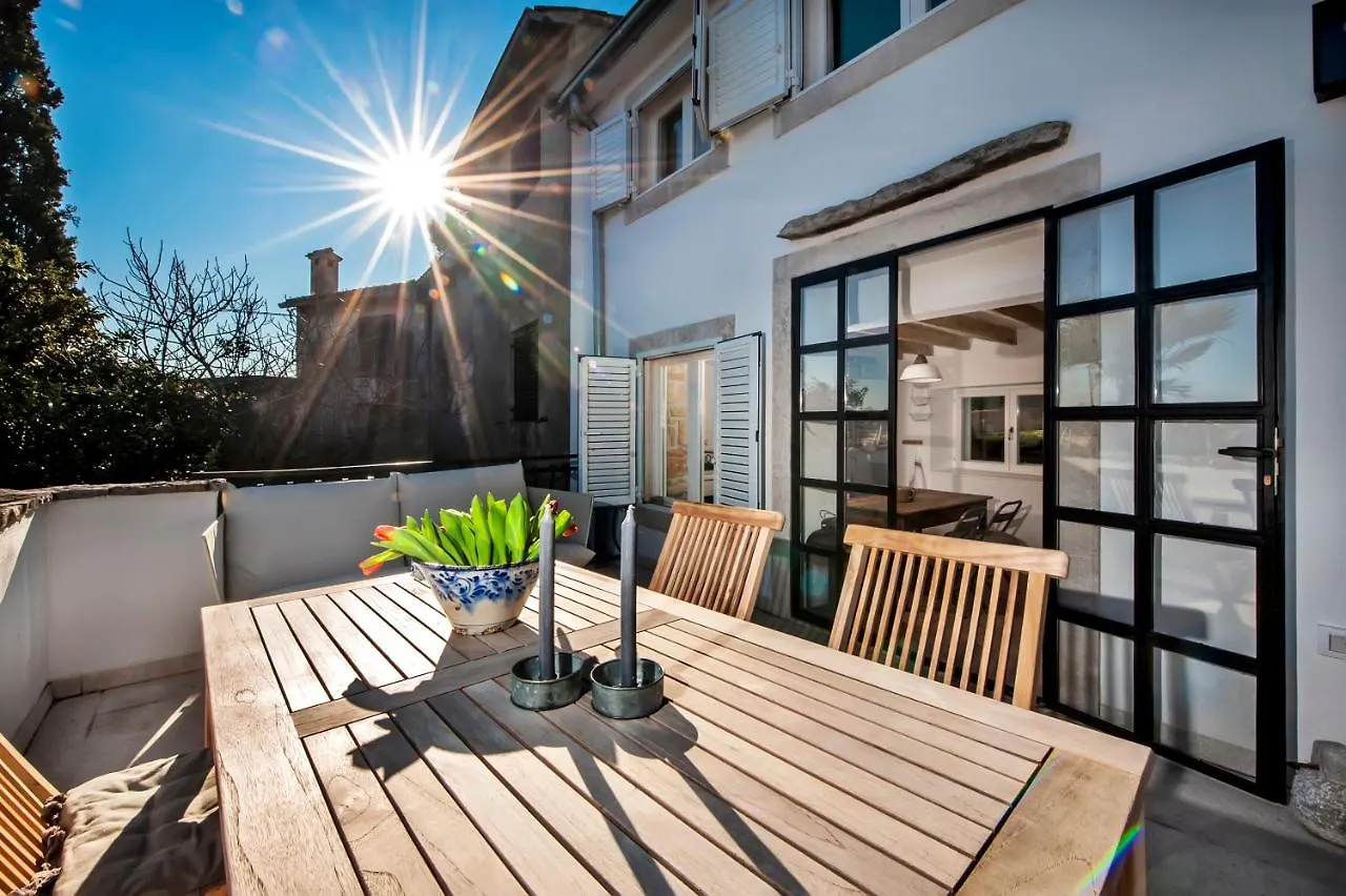 Monte Sea View Residence Rovigno