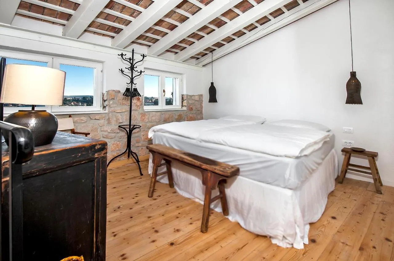 Monte Sea View Residence Rovigno Casa vacanze
