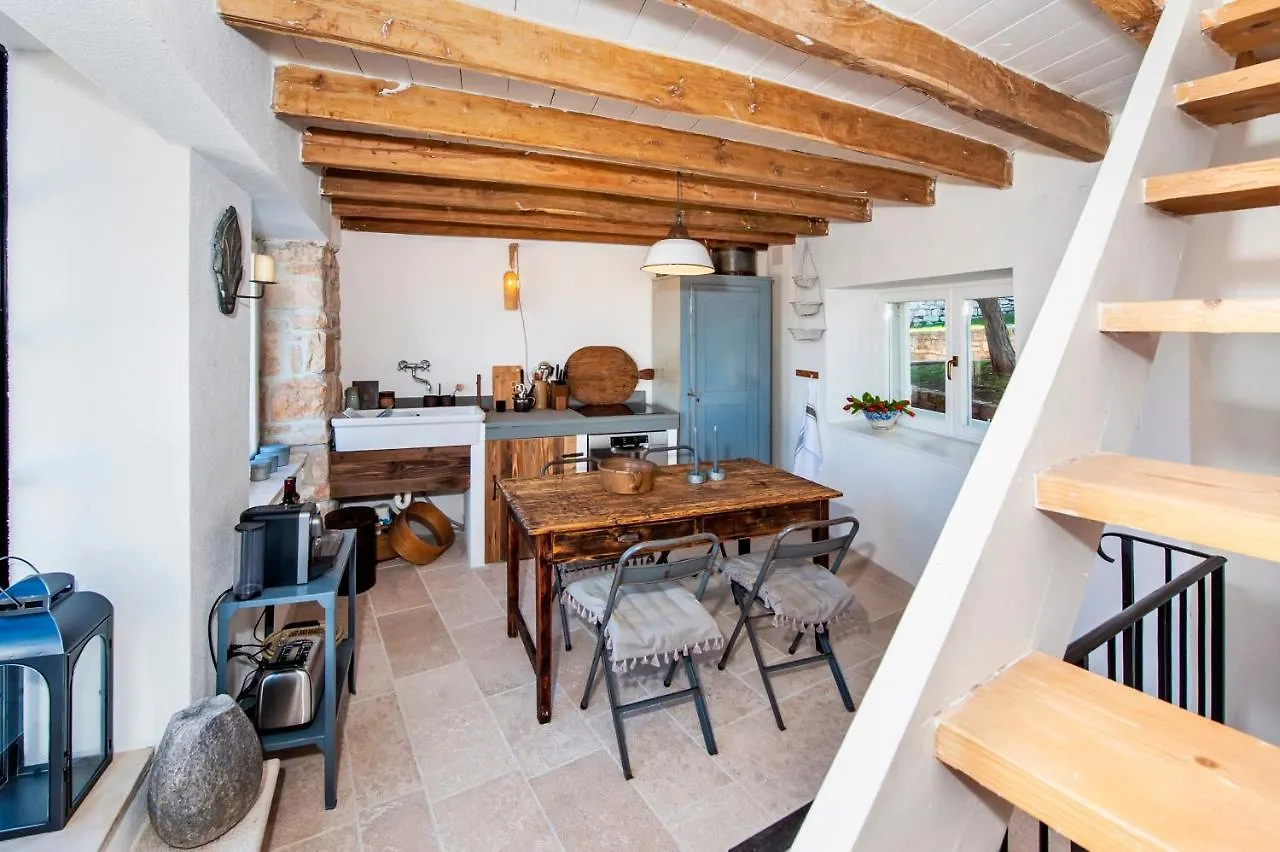 Monte Sea View Residence Rovigno Casa vacanze