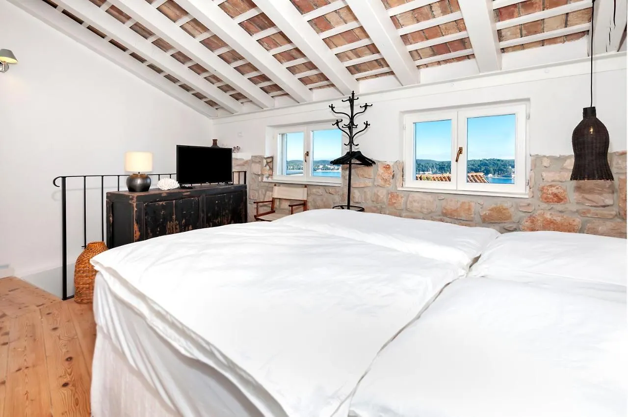 Casa vacanze Monte Sea View Residence Rovigno
