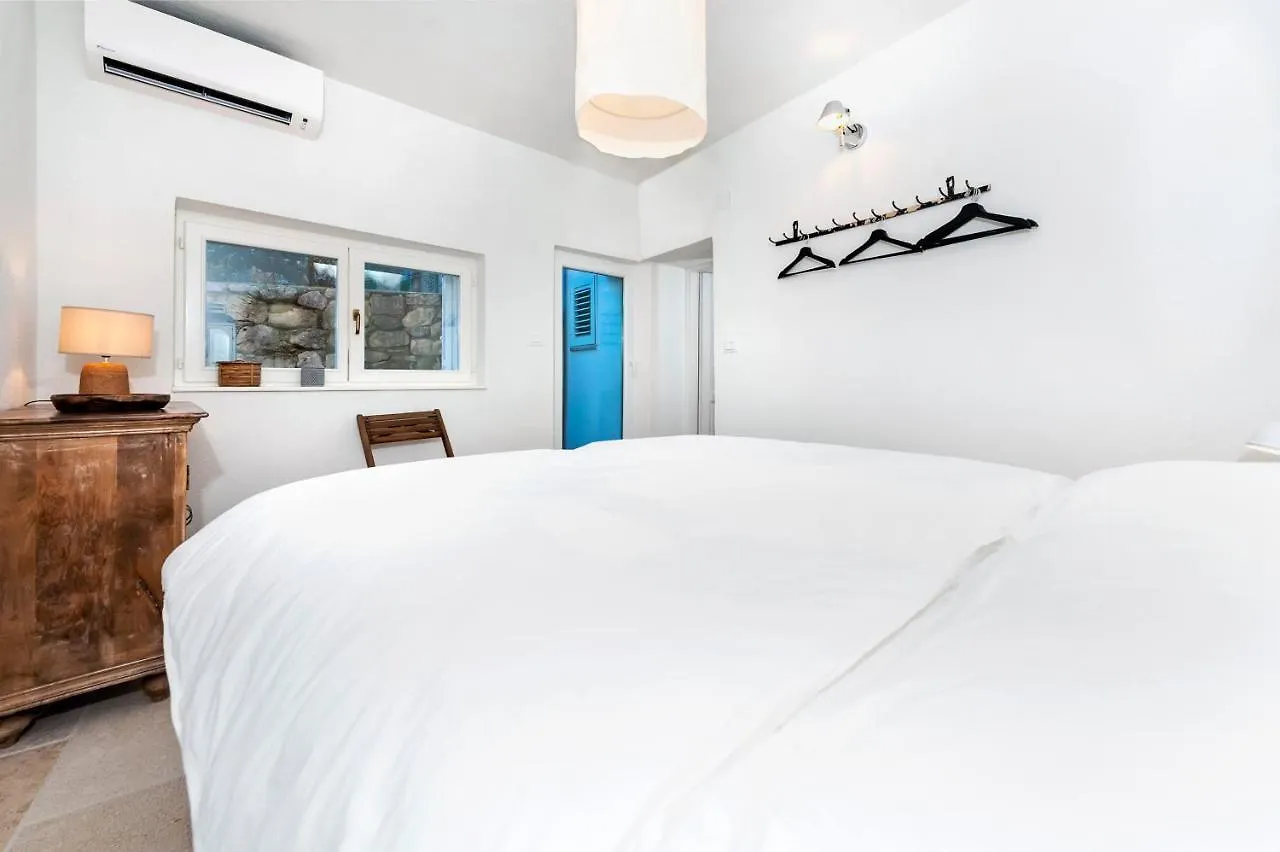 Monte Sea View Residence Rovigno 0*,  Croazia