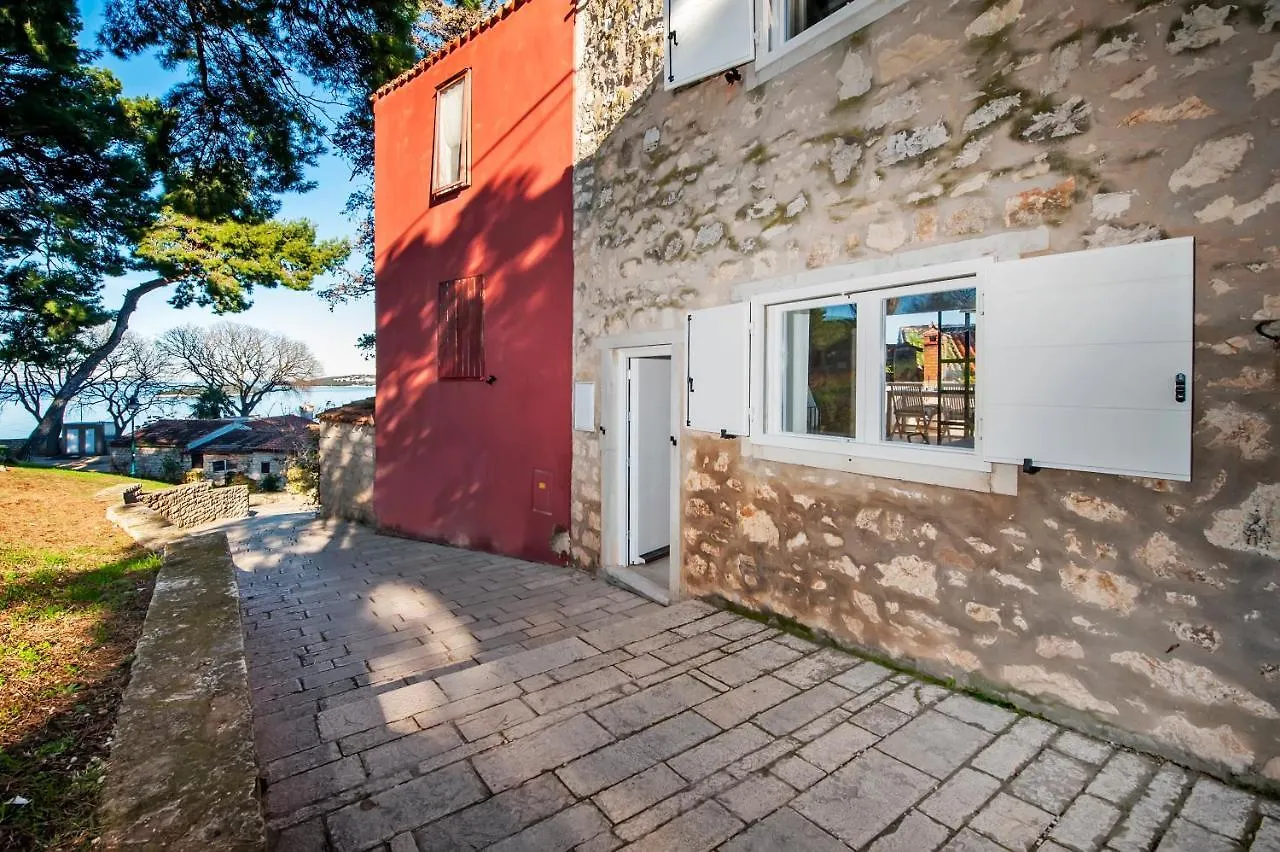 Monte Sea View Residence Rovigno Casa vacanze