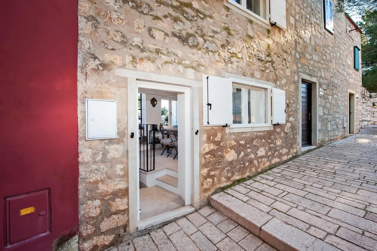 Monte Sea View Residence Rovigno
