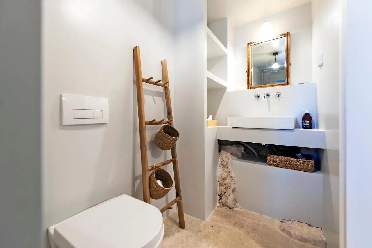 Monte Sea View Residence ロヴィニ 別荘