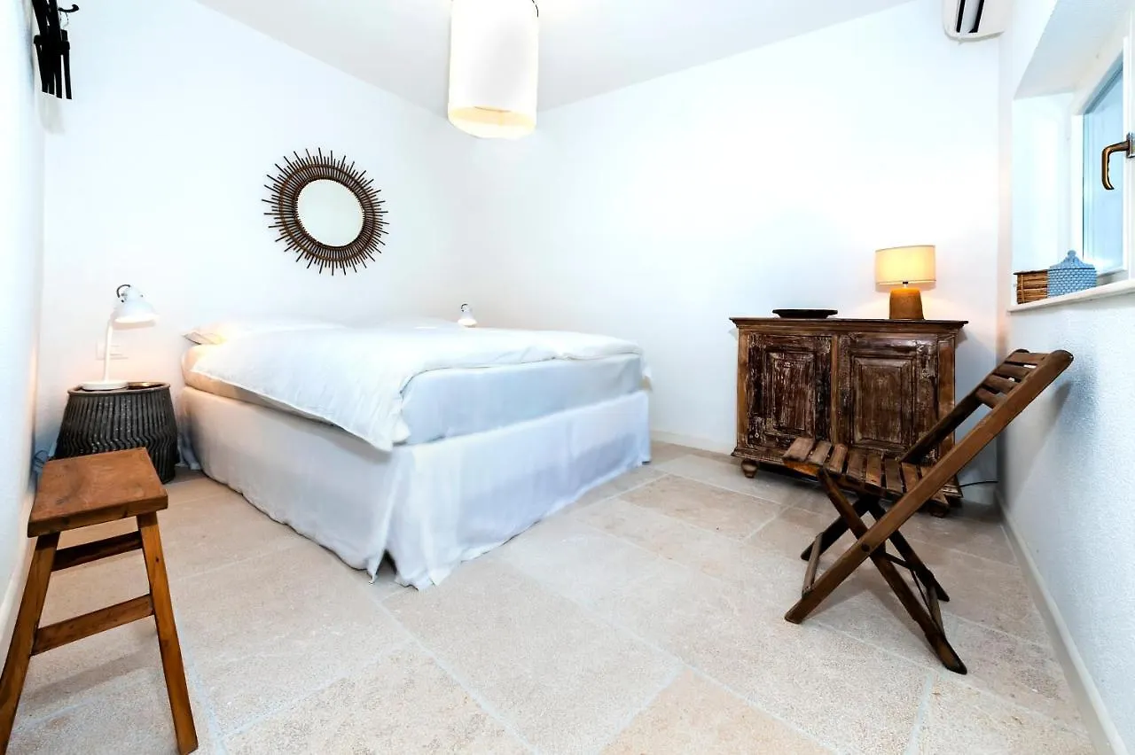 Monte Sea View Residence ロヴィニ